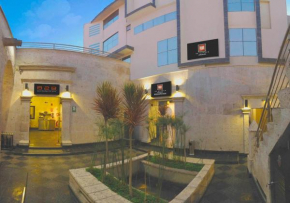 qp Hotels Arequipa  Арекипа